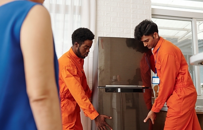 How Appliance Removal in Bradenton Can Simplify Your Home Move