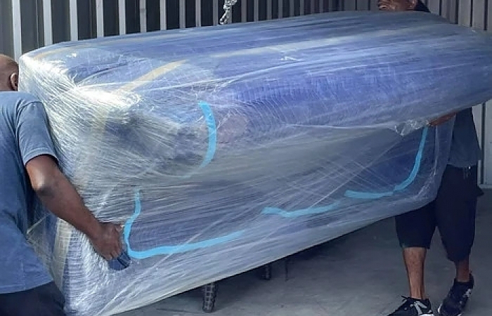 Hiring Local Movers in Sarasota for a Short-Distance Relocation