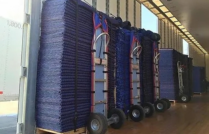 Local Movers in Bradenton Reduce the Stress of Last-Minute Moves
