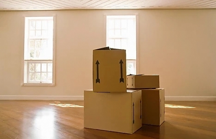 Affordable Movers in Sarasota Can Help Seniors Move to a New Home