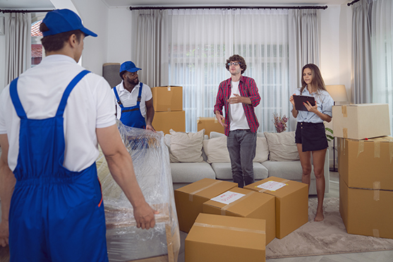 Essential Questions to Ask Before Hiring a Moving Company in Sarasota