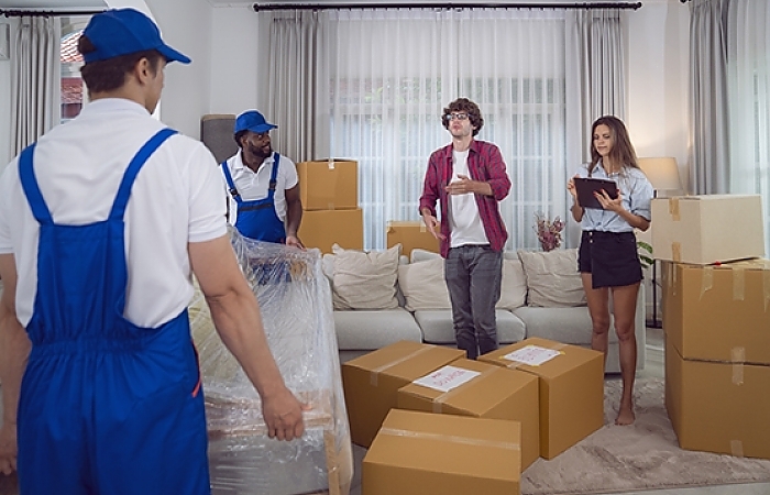 Essential Questions to Ask Before Hiring a Moving Company in Sarasota