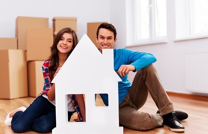 How to Find Temporary Housing During a Move